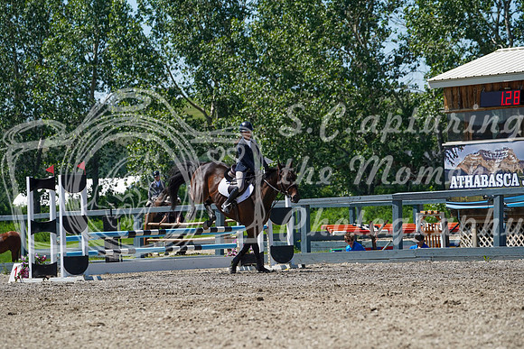 08582 - Alina - 2026 Mid-Summer Classic I - Saturday July 11th