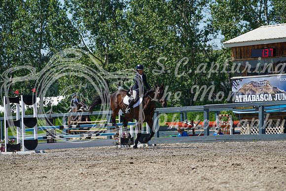 08583 - Alina - 2026 Mid-Summer Classic I - Saturday July 11th