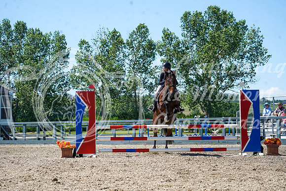 08584 - Alina - 2026 Mid-Summer Classic I - Saturday July 11th