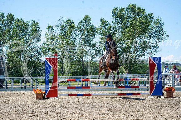 08586 - Alina - 2026 Mid-Summer Classic I - Saturday July 11th