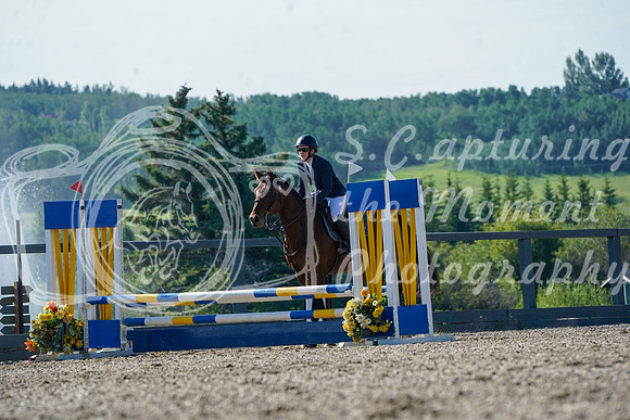 03718 - Alina - 2026 Mid-Summer Classic I - Saturday July 11th