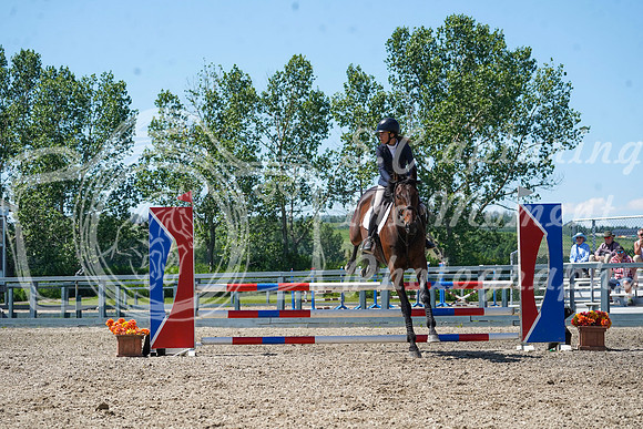 08587 - Alina - 2026 Mid-Summer Classic I - Saturday July 11th