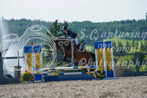 03720 - Alina - 2026 Mid-Summer Classic I - Saturday July 11th