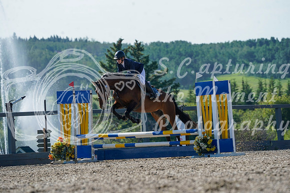 03721 - Alina - 2026 Mid-Summer Classic I - Saturday July 11th