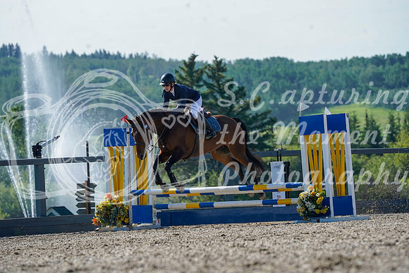 03722 - Alina - 2026 Mid-Summer Classic I - Saturday July 11th