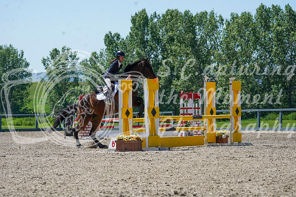 08589 - Alina - 2026 Mid-Summer Classic I - Saturday July 11th