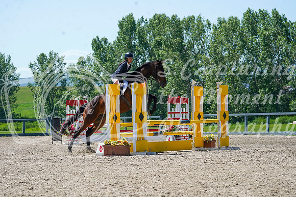 08590 - Alina - 2026 Mid-Summer Classic I - Saturday July 11th