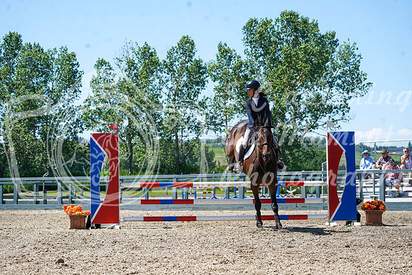 08588 - Alina - 2026 Mid-Summer Classic I - Saturday July 11th