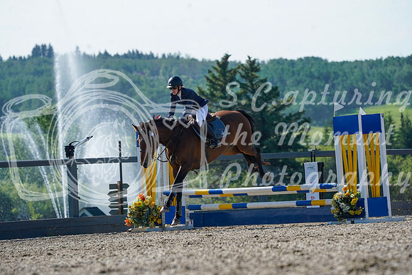 03723 - Alina - 2026 Mid-Summer Classic I - Saturday July 11th