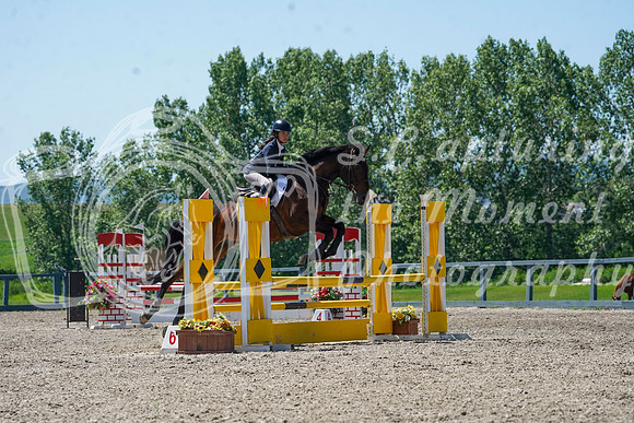08591 - Alina - 2026 Mid-Summer Classic I - Saturday July 11th