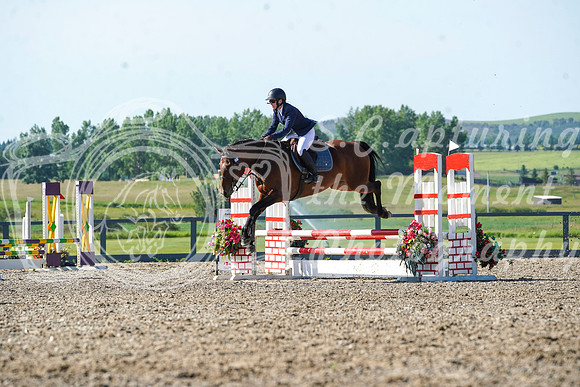 03736 - Alina - 2026 Mid-Summer Classic I - Saturday July 11th