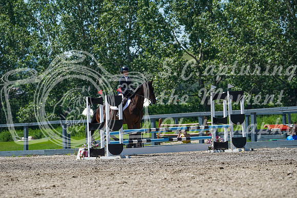 08780 - Alina - 2026 Mid-Summer Classic I - Saturday July 11th