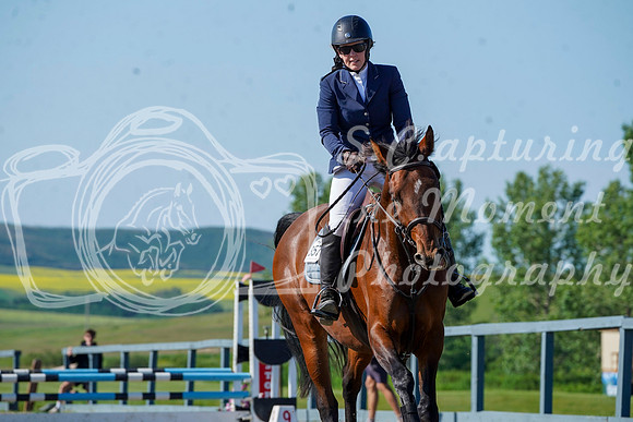 03750 - Alina - 2026 Mid-Summer Classic I - Saturday July 11th