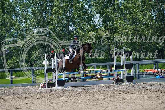 08781 - Alina - 2026 Mid-Summer Classic I - Saturday July 11th