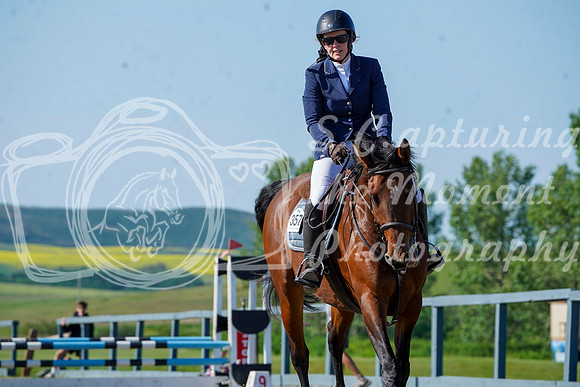 03751 - Alina - 2026 Mid-Summer Classic I - Saturday July 11th