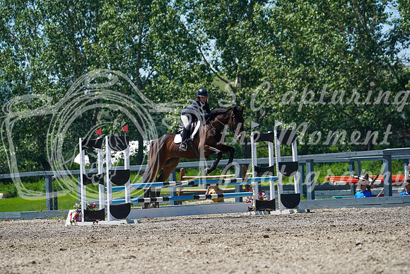 08783 - Alina - 2026 Mid-Summer Classic I - Saturday July 11th