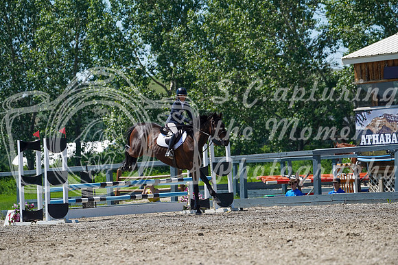 08785 - Alina - 2026 Mid-Summer Classic I - Saturday July 11th