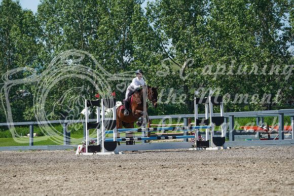07641 - Alina - 2026 Mid-Summer Classic I - Saturday July 11th