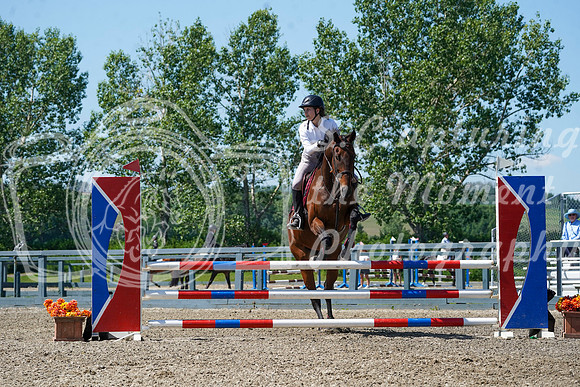 07650 - Alina - 2026 Mid-Summer Classic I - Saturday July 11th