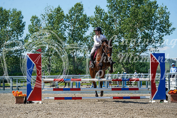 07651 - Alina - 2026 Mid-Summer Classic I - Saturday July 11th
