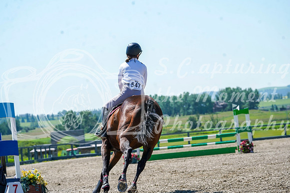 07655 - Alina - 2026 Mid-Summer Classic I - Saturday July 11th