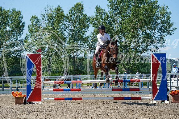 07652 - Alina - 2026 Mid-Summer Classic I - Saturday July 11th