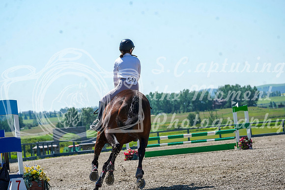 07656 - Alina - 2026 Mid-Summer Classic I - Saturday July 11th