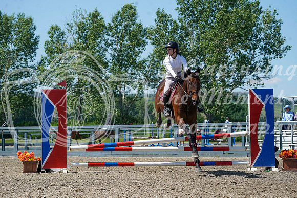 07653 - Alina - 2026 Mid-Summer Classic I - Saturday July 11th