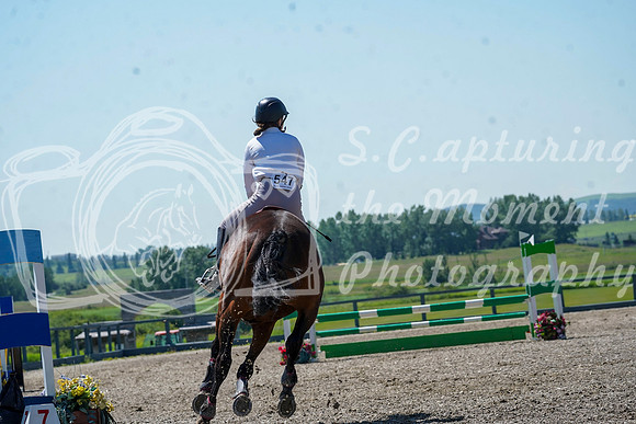 07657 - Alina - 2026 Mid-Summer Classic I - Saturday July 11th