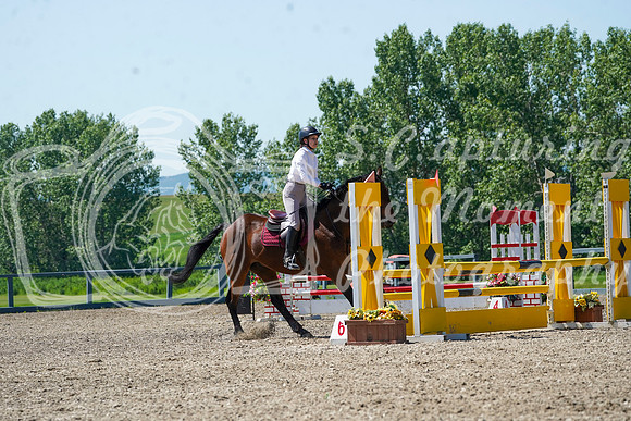 07660 - Alina - 2026 Mid-Summer Classic I - Saturday July 11th