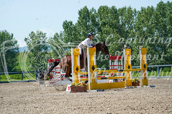 07662 - Alina - 2026 Mid-Summer Classic I - Saturday July 11th