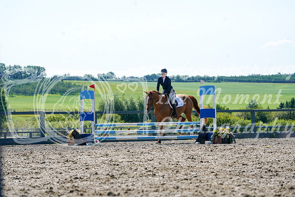 04818 - Alina - 2026 Mid-Summer Classic I - Saturday July 11th