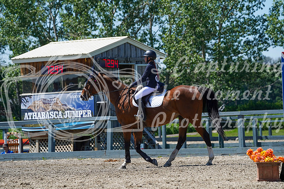 08608 - Alina - 2026 Mid-Summer Classic I - Saturday July 11th