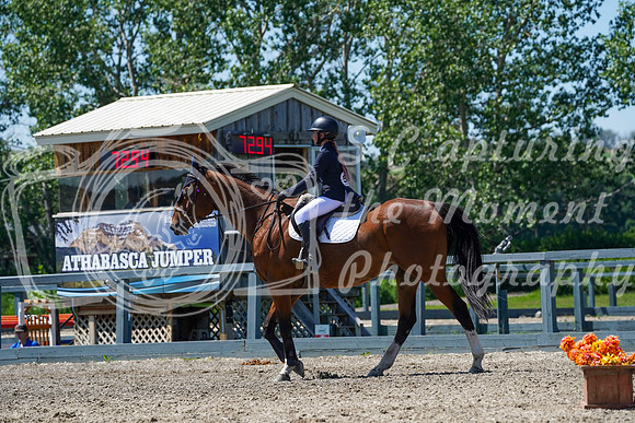 08609 - Alina - 2026 Mid-Summer Classic I - Saturday July 11th