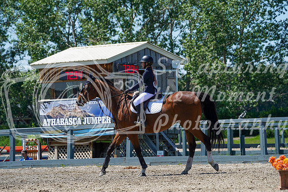 08611 - Alina - 2026 Mid-Summer Classic I - Saturday July 11th