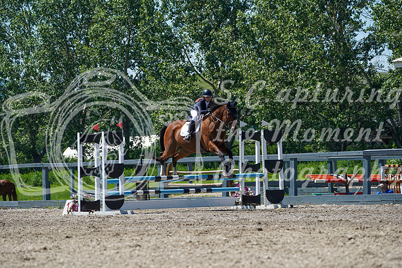 08617 - Alina - 2026 Mid-Summer Classic I - Saturday July 11th