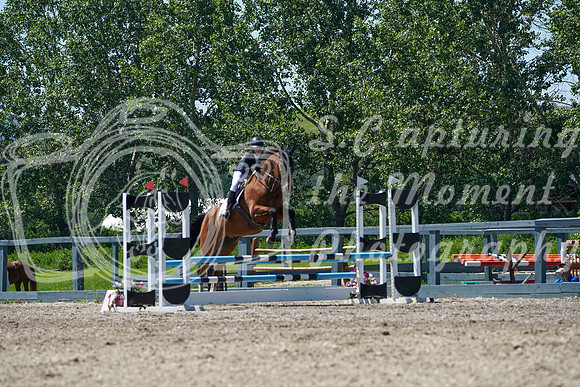 08615 - Alina - 2026 Mid-Summer Classic I - Saturday July 11th