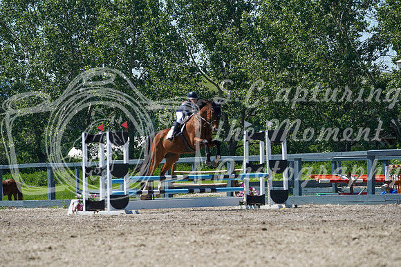08616 - Alina - 2026 Mid-Summer Classic I - Saturday July 11th