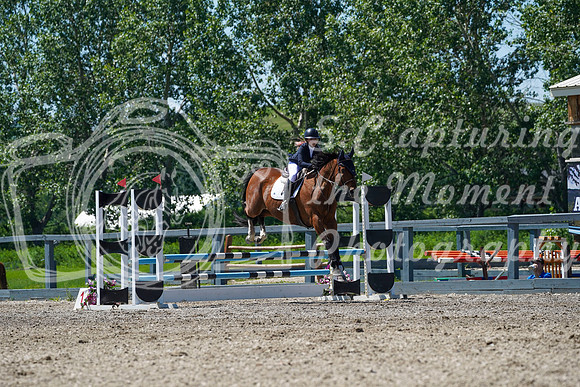 08618 - Alina - 2026 Mid-Summer Classic I - Saturday July 11th