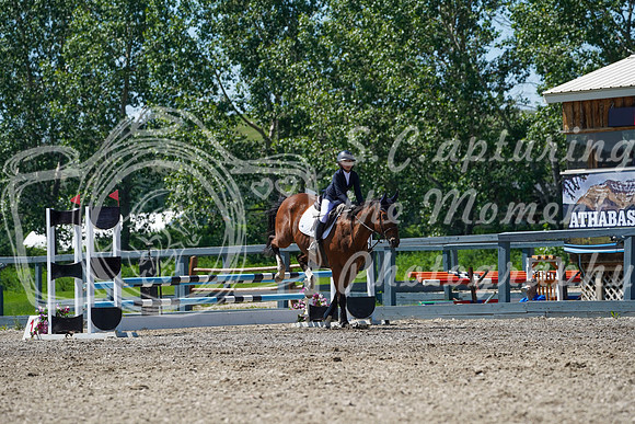 08620 - Alina - 2026 Mid-Summer Classic I - Saturday July 11th