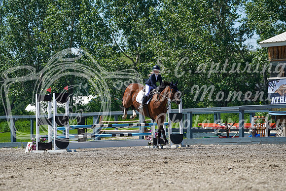 08619 - Alina - 2026 Mid-Summer Classic I - Saturday July 11th
