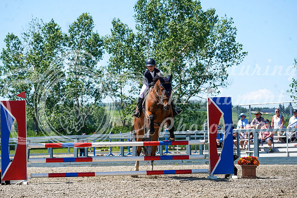 08622 - Alina - 2026 Mid-Summer Classic I - Saturday July 11th