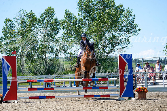 08621 - Alina - 2026 Mid-Summer Classic I - Saturday July 11th