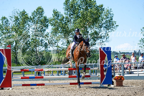 08624 - Alina - 2026 Mid-Summer Classic I - Saturday July 11th