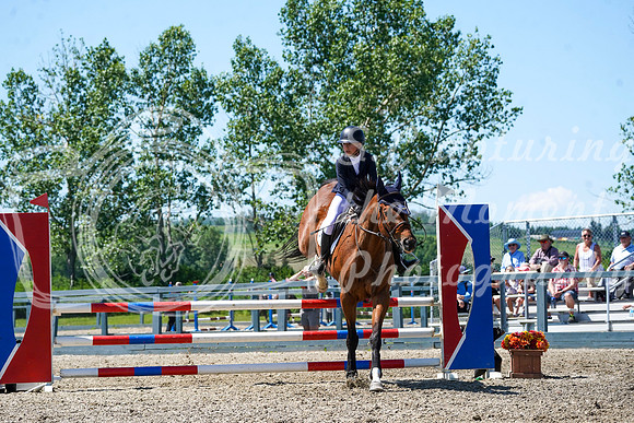 08625 - Alina - 2026 Mid-Summer Classic I - Saturday July 11th