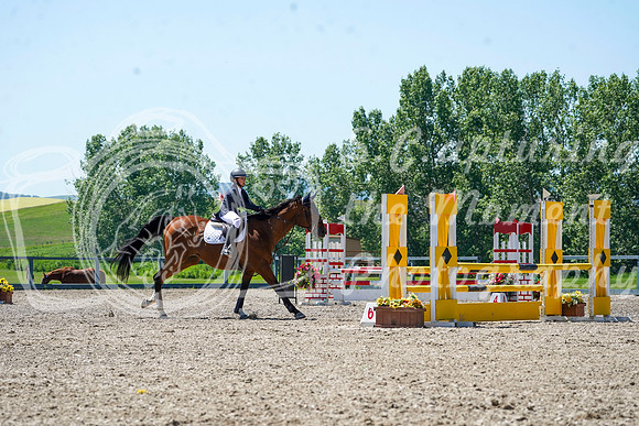 08628 - Alina - 2026 Mid-Summer Classic I - Saturday July 11th