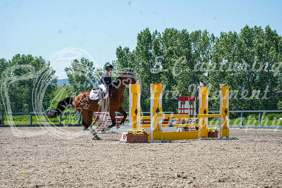 08630 - Alina - 2026 Mid-Summer Classic I - Saturday July 11th