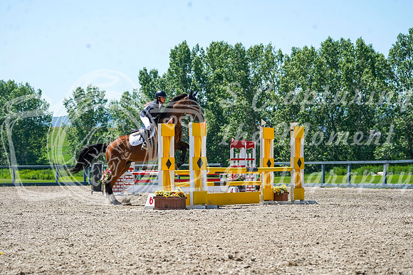 08631 - Alina - 2026 Mid-Summer Classic I - Saturday July 11th