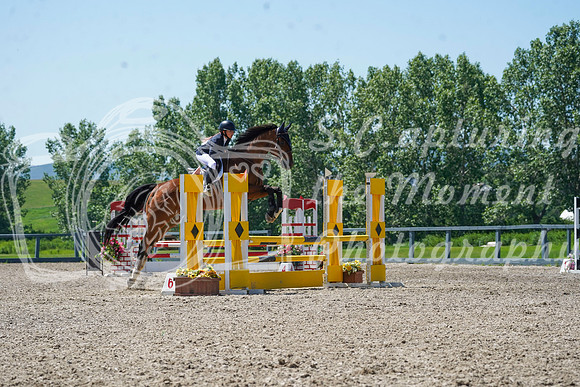 08632 - Alina - 2026 Mid-Summer Classic I - Saturday July 11th