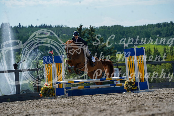 04950 - Alina - 2026 Mid-Summer Classic I - Saturday July 11th
